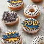 Wilton Perfect Results Non-Stick Donut Pan, 20-Cavity Donut Baking Pan
