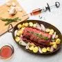 OXO Good Grips Silicone Roasting Racks, 2-Pack