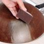 Boomboom Kitchenware, Cheap Sponge Carborundum Brush Kitchen Washing Cleaning Kitchen Cleanomg Tools