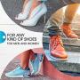 Ball of Foot Cushions (2 Pieces) - Metatarsal Pads | Forefoot Pads of Soft Fabric - Foot Sleeve Mortons Neuroma - Prevent Pain and Discomfort
