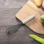 Yuybei-Home Silicone kitchenware 10 Pieces Silicone Cooking Utensils Kitchen Utensil Set Cooking Tools for Nonstick Cookware Includes Tongs Turner Whisk and More Nonstick Heat Resistant Tools