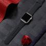 DaQin Band Compatible with Apple Watch 38mm 40mm 42mm 44mm for Women and Men, Sport Replacement Wristbands for iWatch Series 5 Series 4 Series 3/2/1, S/M, M/L