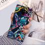 Samsung Galaxy Note 9 Case,Flexible Soft TPU Cover Shell,Slim Silicone Black Rubber Non-Slip Durable Design Protective Phone Case for Samsung Galaxy Note 9 -Butterfly