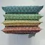 Scouring Pads For Pots/Non- Scratch Cleaning for Pans, Dishes, Utensils & Non-Stick Cookware,Home Kitchen Cleaning Sponges,3 Pack (x4) total 12 pcs