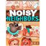 Noisy Neighbors