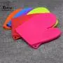 XKHUO 2pcs/set Random Color Silicone Gloves