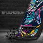 Samsung Galaxy S10 5G Case,Flexible Soft TPU Cover Shell,Slim Silicone Black Rubber Non-Slip Durable Design Protective Phone Case for Samsung Galaxy S10 5G -Butterfly