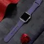 DaQin Band Compatible with Apple Watch 38mm 40mm 42mm 44mm for Women and Men, Sport Replacement Wristbands for iWatch Series 5 Series 4 Series 3/2/1, S/M, M/L