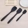 10pcs/set Non-stick Pan Kitchen Utensils Set Silicone Kitchenware Kitchen Cooking Tools Set Modern Kitchen Gadget Accessories