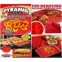 Kitchen Supplies Kitchenware Multi-Function Silicone Barbecue Pad/Food Pad Tool Accessories